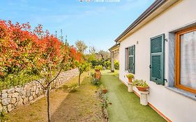 Villa In Vino Veritas, Terre Marine
